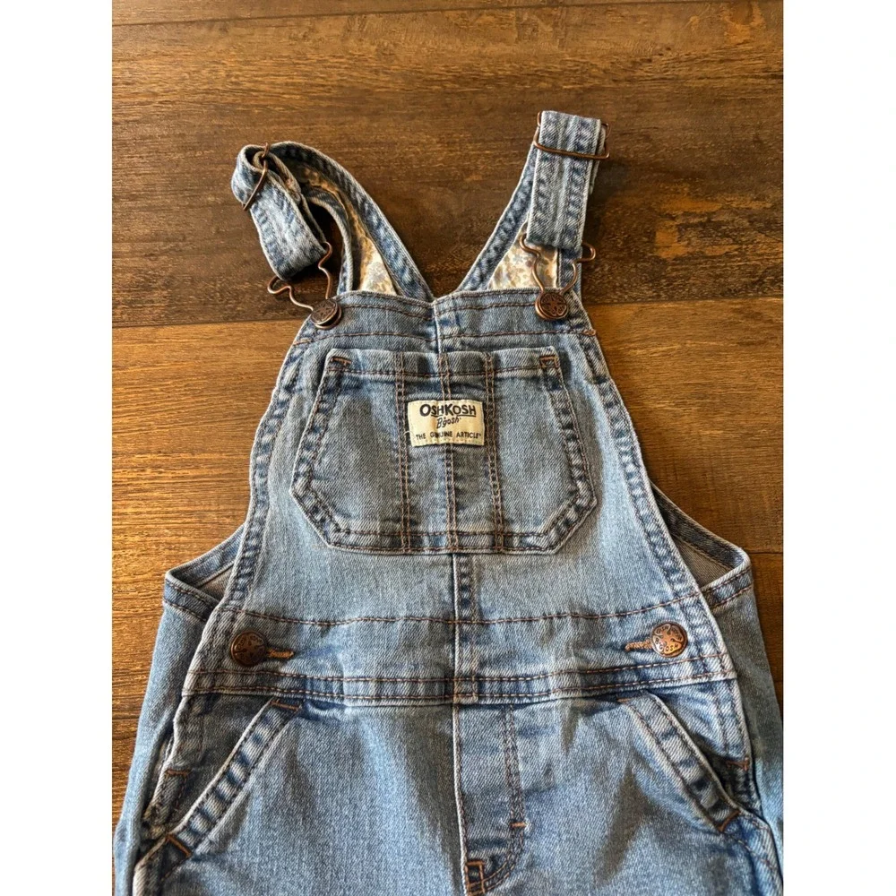 OshKosh Bgosh oshkosh gosh
